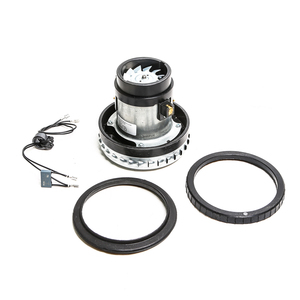*VACUUM MOTOR COMPLETE