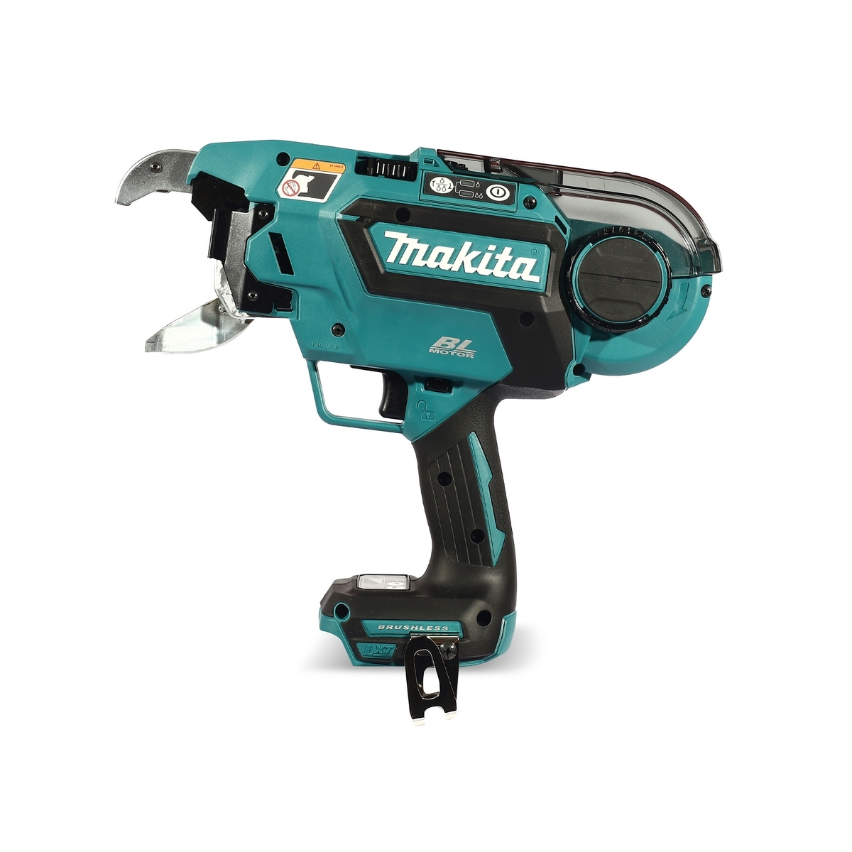 DTR181Z เครื่องผูกลวดไร้สาย18V ไม่แบต