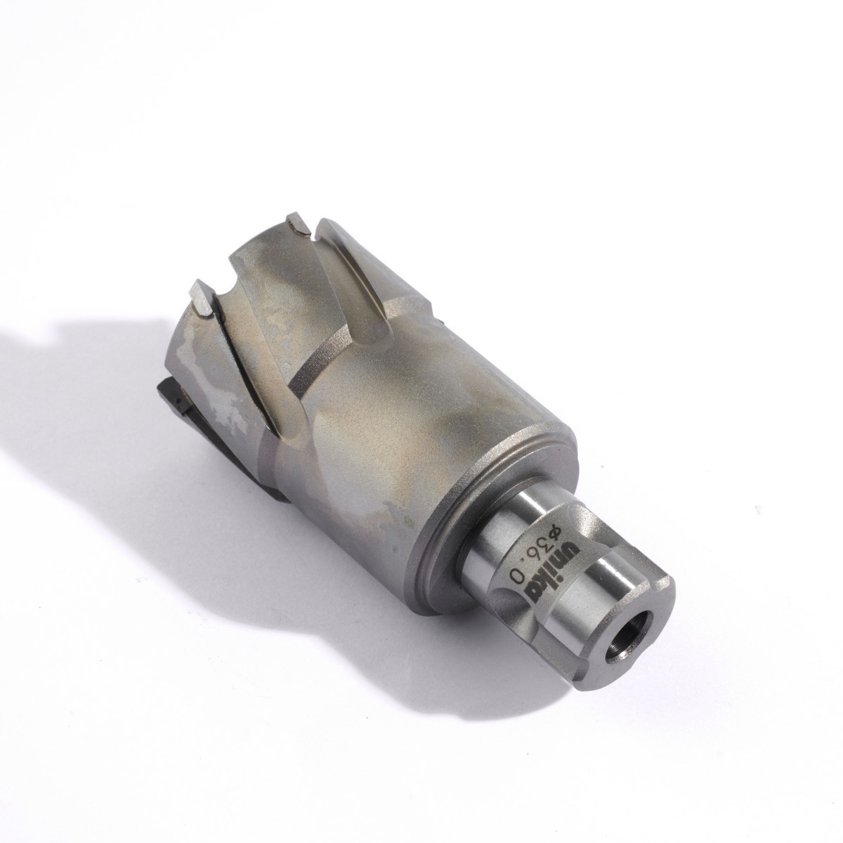 MX35N-36.0 ดอก JET BROACH 35 X 36 มม TRI