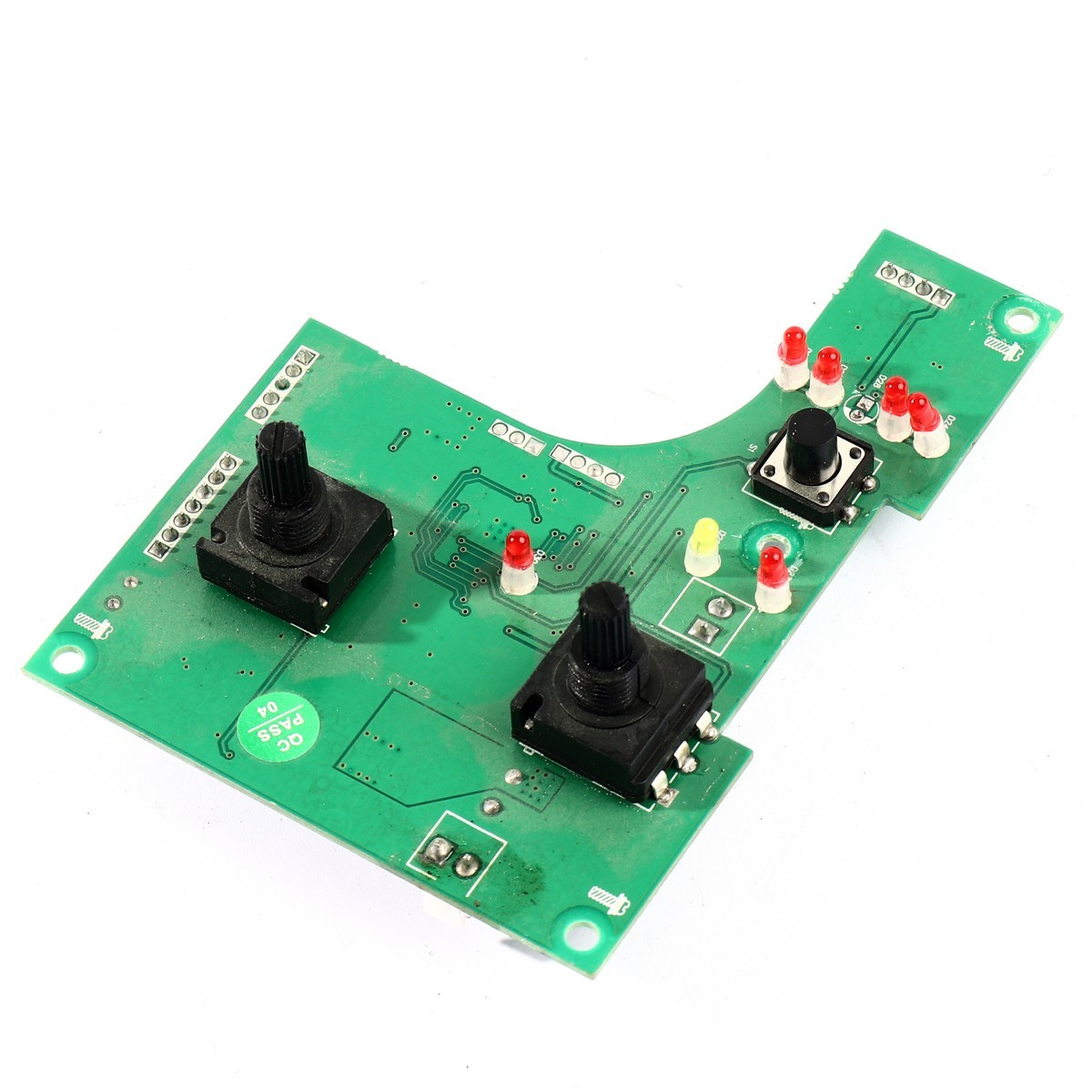 อะไหล่ MIG130คอนโทรลบอร์ด(CONTROL BOARD)