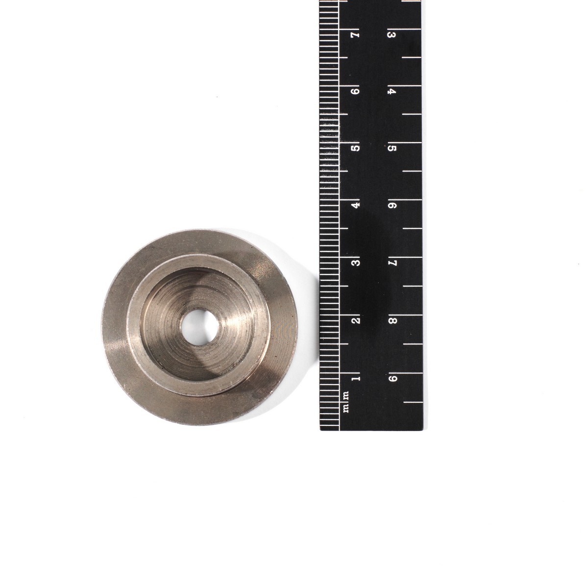 อะไหล่ KI-6403 #25 END PLATE A
