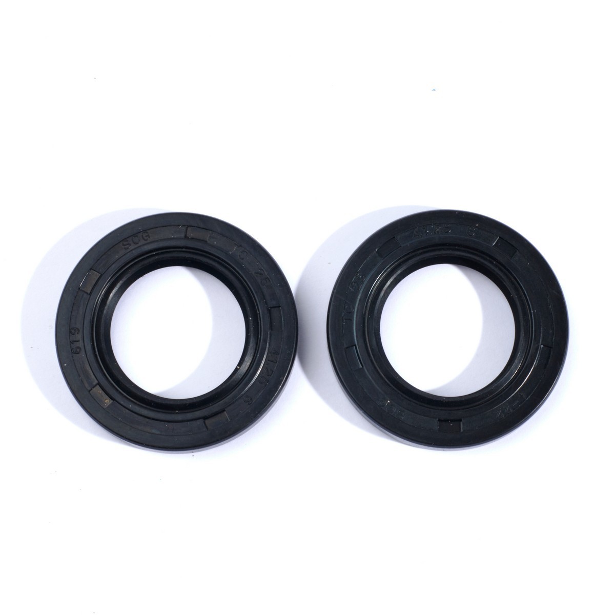 อะไหล่ GE30005 ซีลน้ำมัน