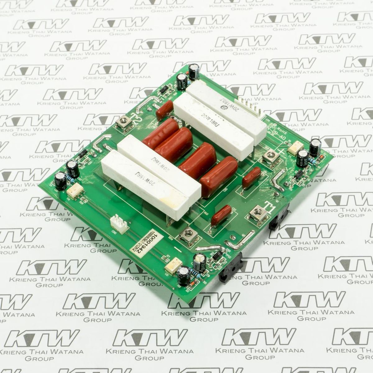 แผงวงจร INVERTER BOARD TIG315PI