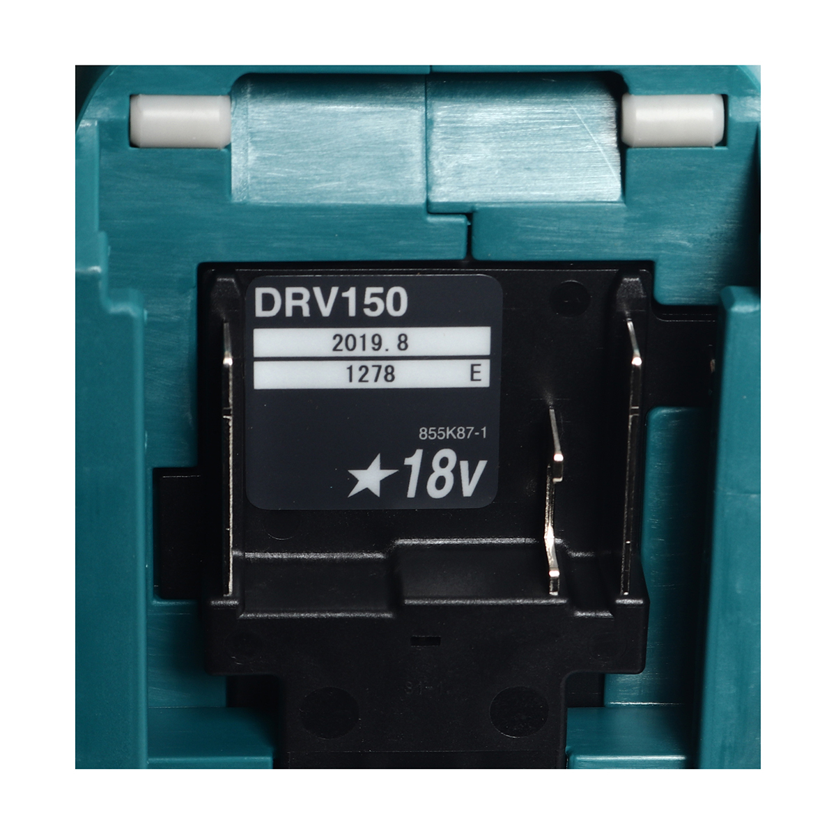DRV150Z เครื่องยิงรีเวทไร้สาย4.8MMไม่แบต