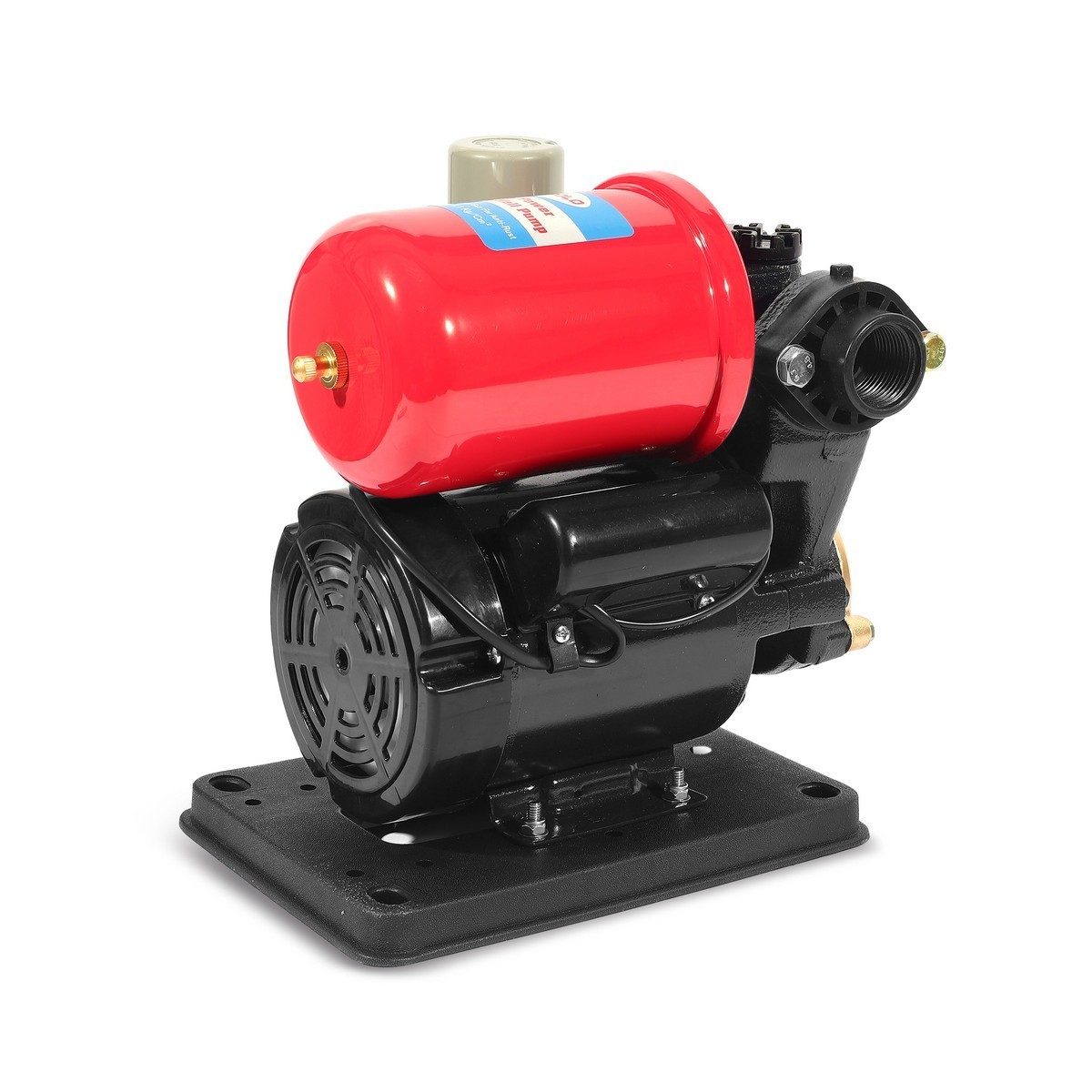 PS-130AUTOB ปั๊มอัตโนมัติ 1/3 HP 1