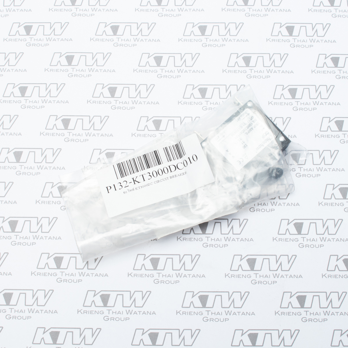 อะไหล่ KT3000DC CIRCUIT BREAKER