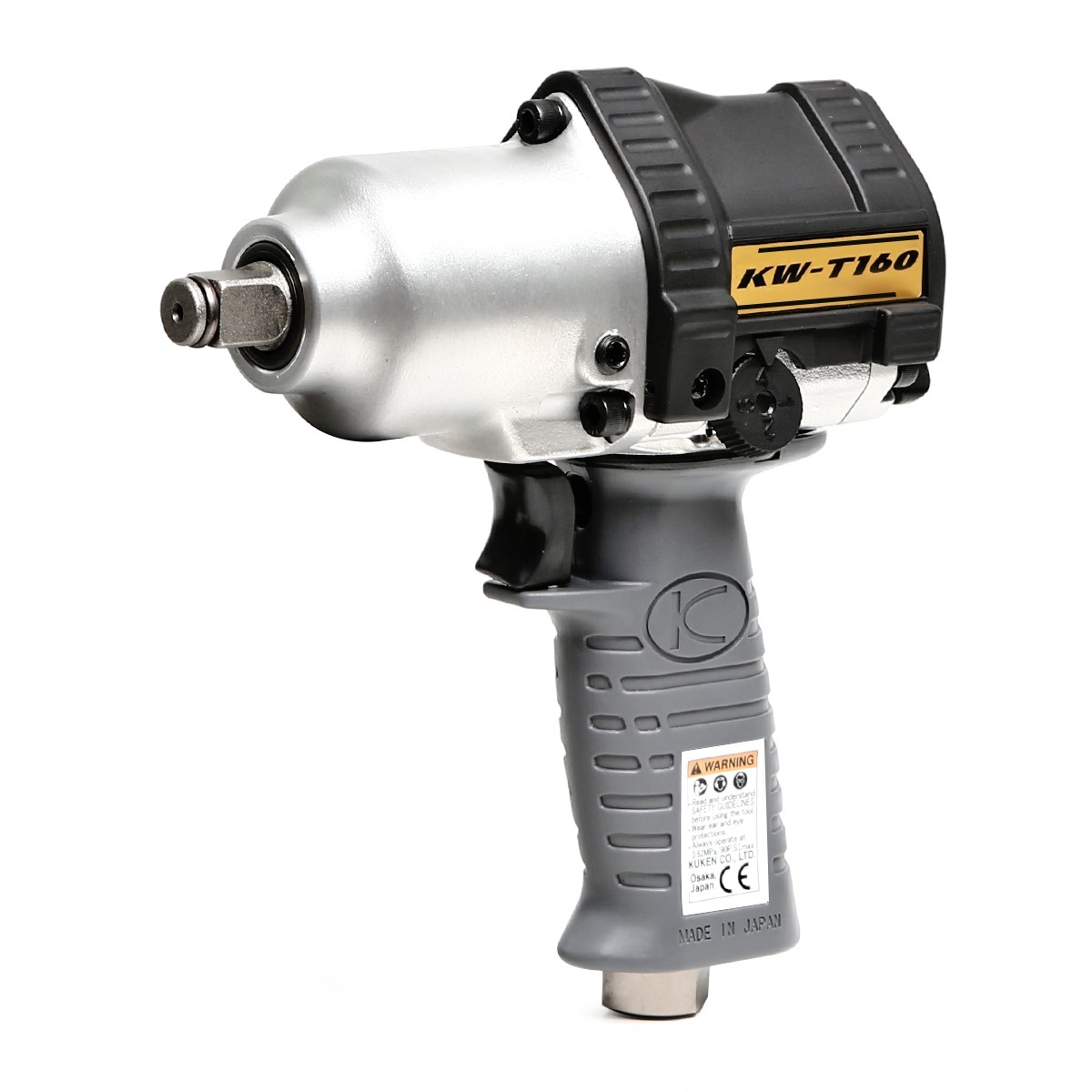 บล๊อกลม KW-T160V