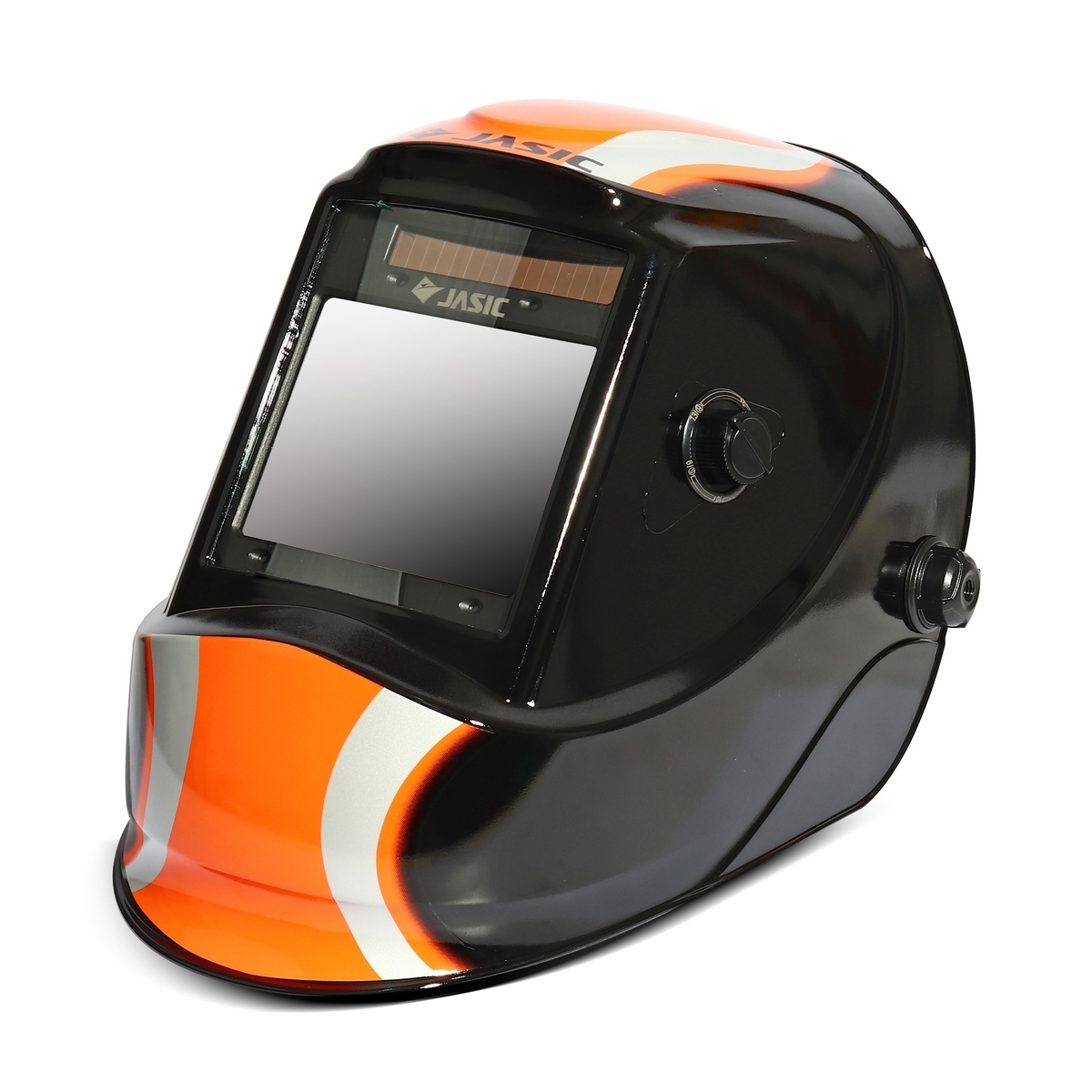 LY800D หน้ากากปรับแสงอัตโนมัติ