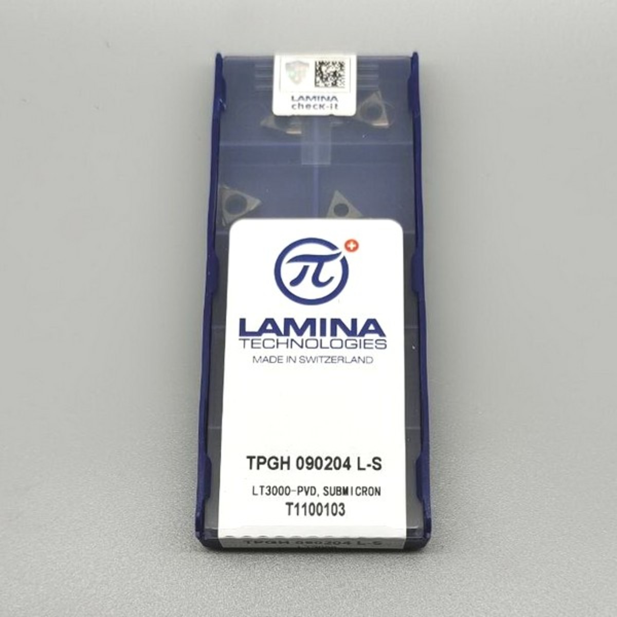 TPGH-090204L-S-LT3000 เม็ดกลึง-เม็ดเบา
