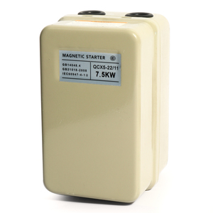 อะไหล่ SGJ3090#50แม็กเนติก 7.5 KW 10 HP