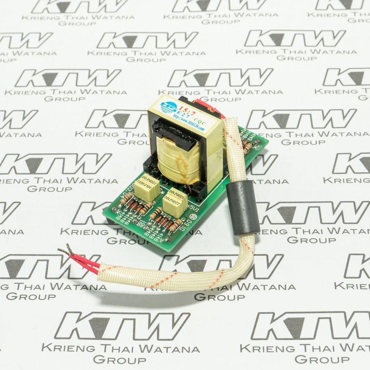 อะไหล่ 180 SERIES DRIVE MODULE (ทุกรุ่น)