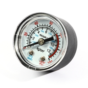 อะไหล่ SGBM9031,9033 PRESSURE GAUGE เล็ก