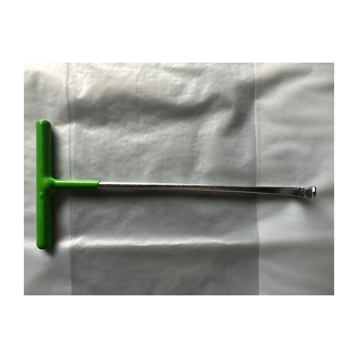 12763 PULL HOOK RUBBER EXHAUSTMOUNSTIN