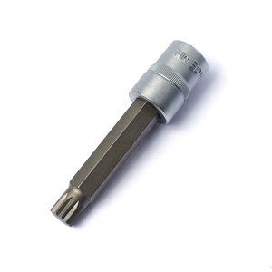 34811014 1/2"SPLINE SOCKET BIT 110MMLM14