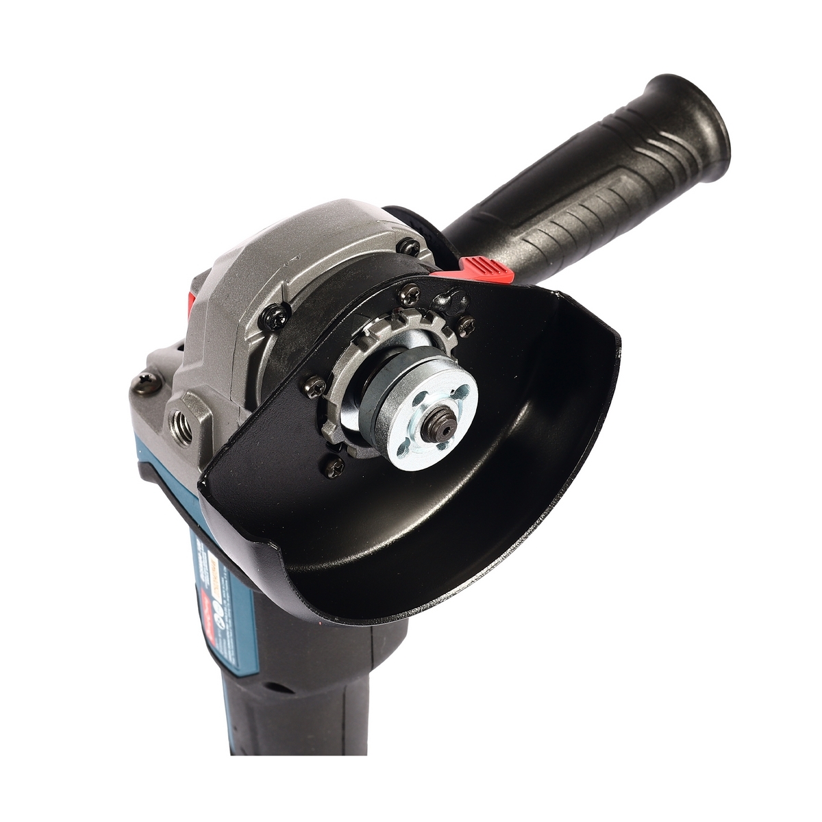 20V-BL เครื่องเจียร์ 4
