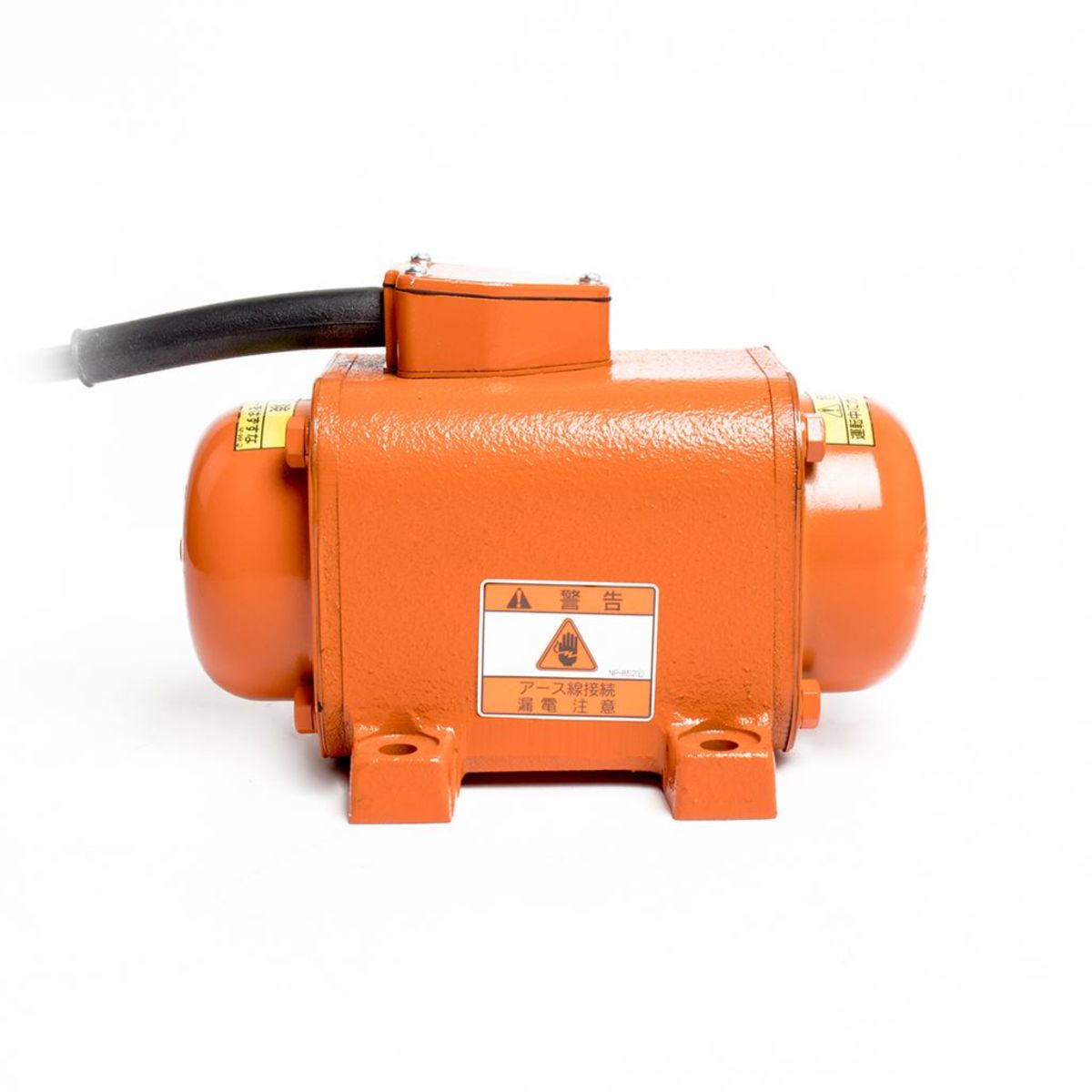 มอเตอร์เกาะแบบ 1/5 HP 2 สาย (KJ-150S)