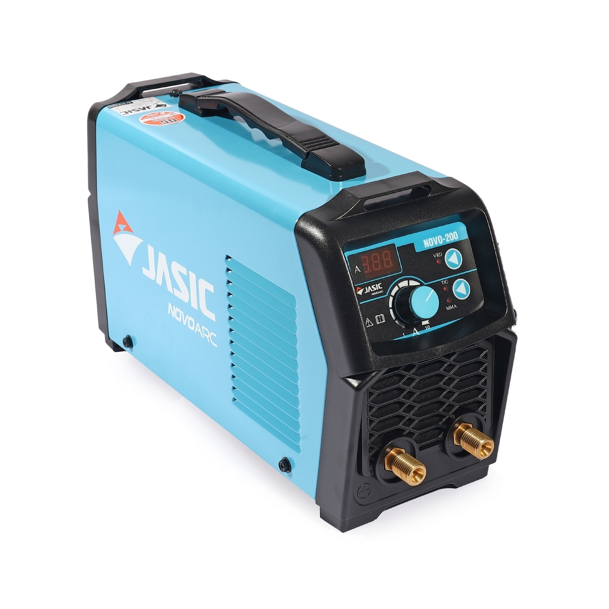 ARC / NOVO200 เครื่องเชื่อม IGBT