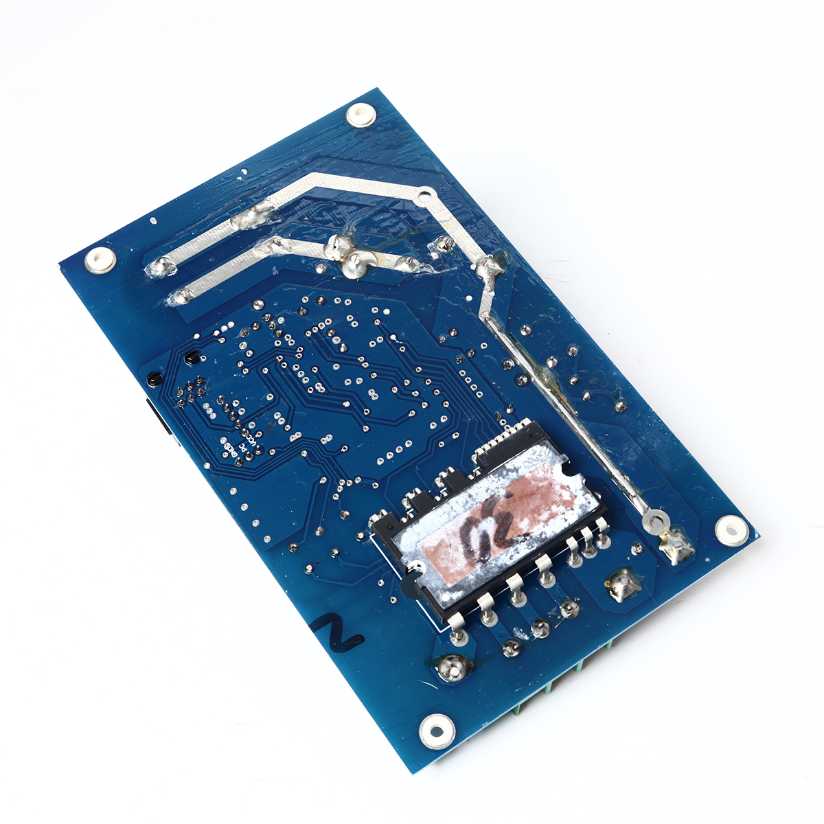อะไหล่ P-922#36-1 MAIN BOARD