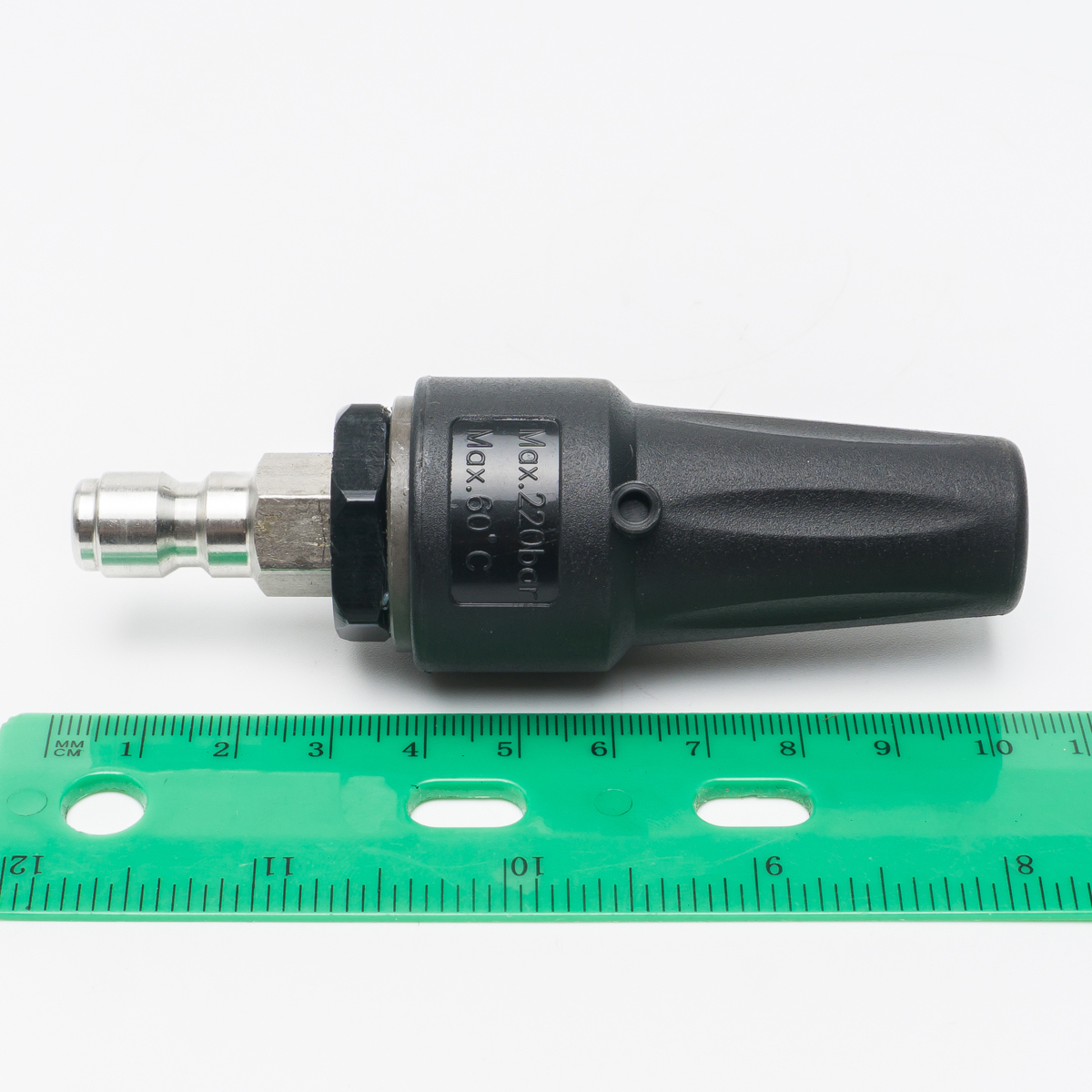 อะไหล่ FIGHTER225I หัวฉีดโรตารี่ #B10