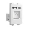 BP-TLS เต้ารับ TEL CAT 3 RJ11