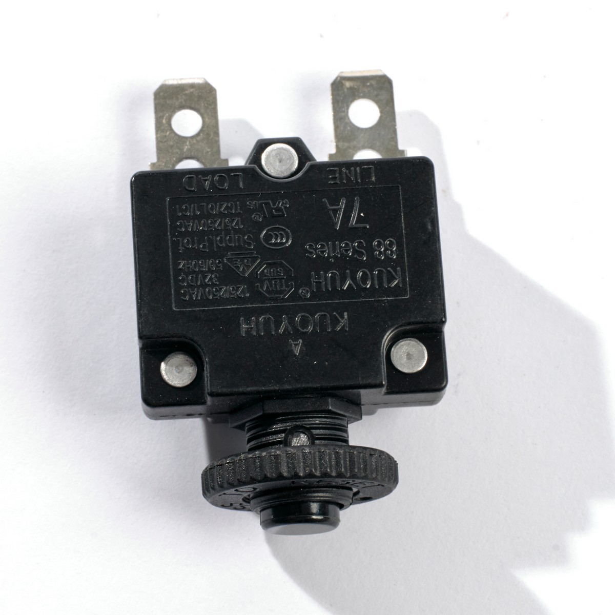 อะไหล่ SGJ1051 โอเวอร์โหลด