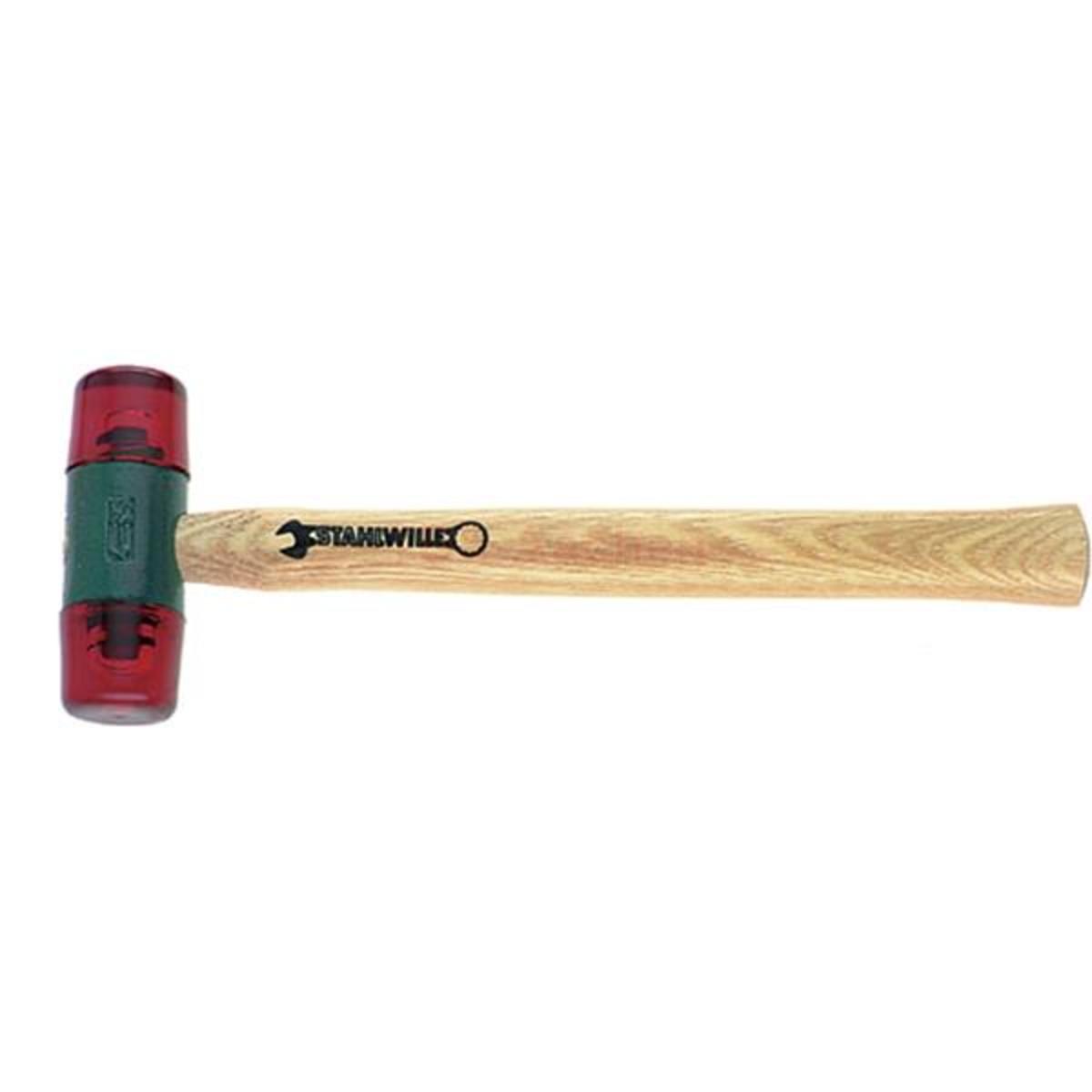 10955 50 PLASTIC HAMMERS