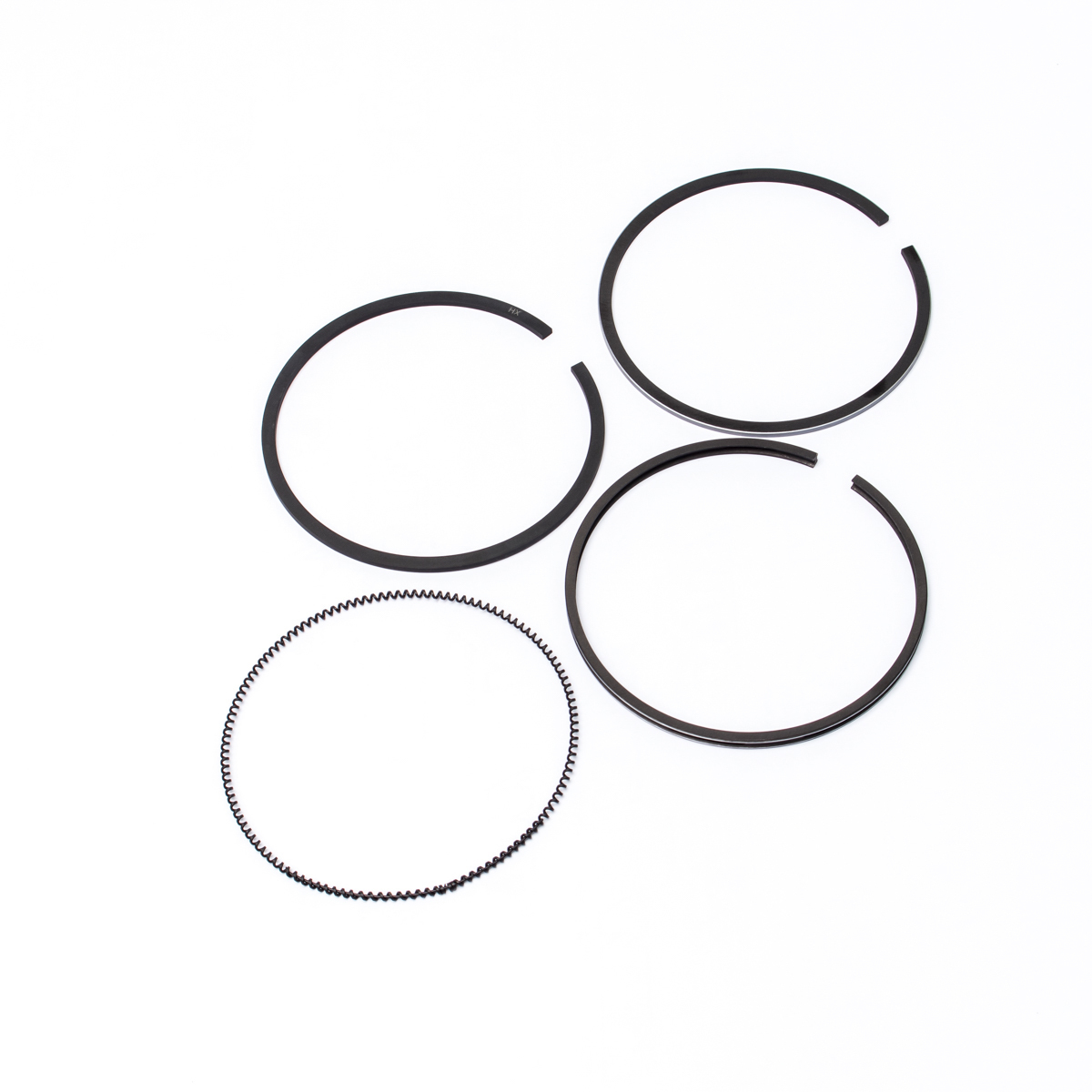 อะไหล่ KTDG7510DDC OIL AND GAS RING