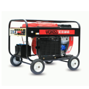 Other Welding Machines