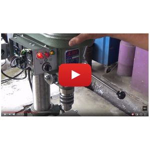 แท่นต๊าปเกลียว KSD-340TP ไม่รวมมอเตอร์