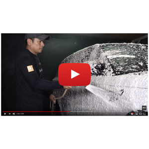 แชมพูล้างรถสูตรผสมแวกซ์ 1000ML PN39000W