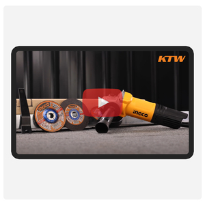 220V เครื่องเจียร์ 4