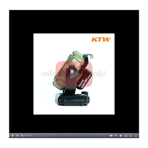 DCF102ZX1O พัดลมไร้สาย 7
